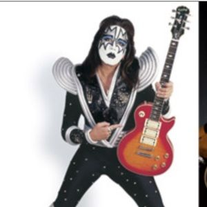 Meet your Posher, Ed